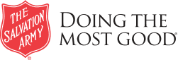 The Salvation Army - Kansas and Western Missouri Division logo
