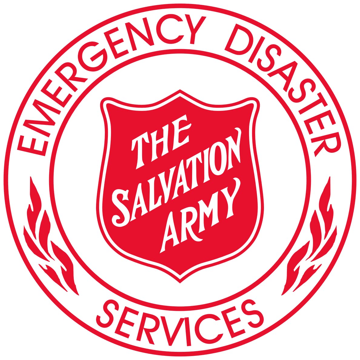 The Salvation Army - Kansas and Western Missouri Division logo